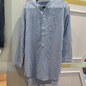 Tuckernuck dress or cover up. Size XL